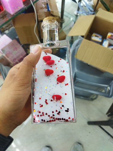 بطری شناور بزرگ