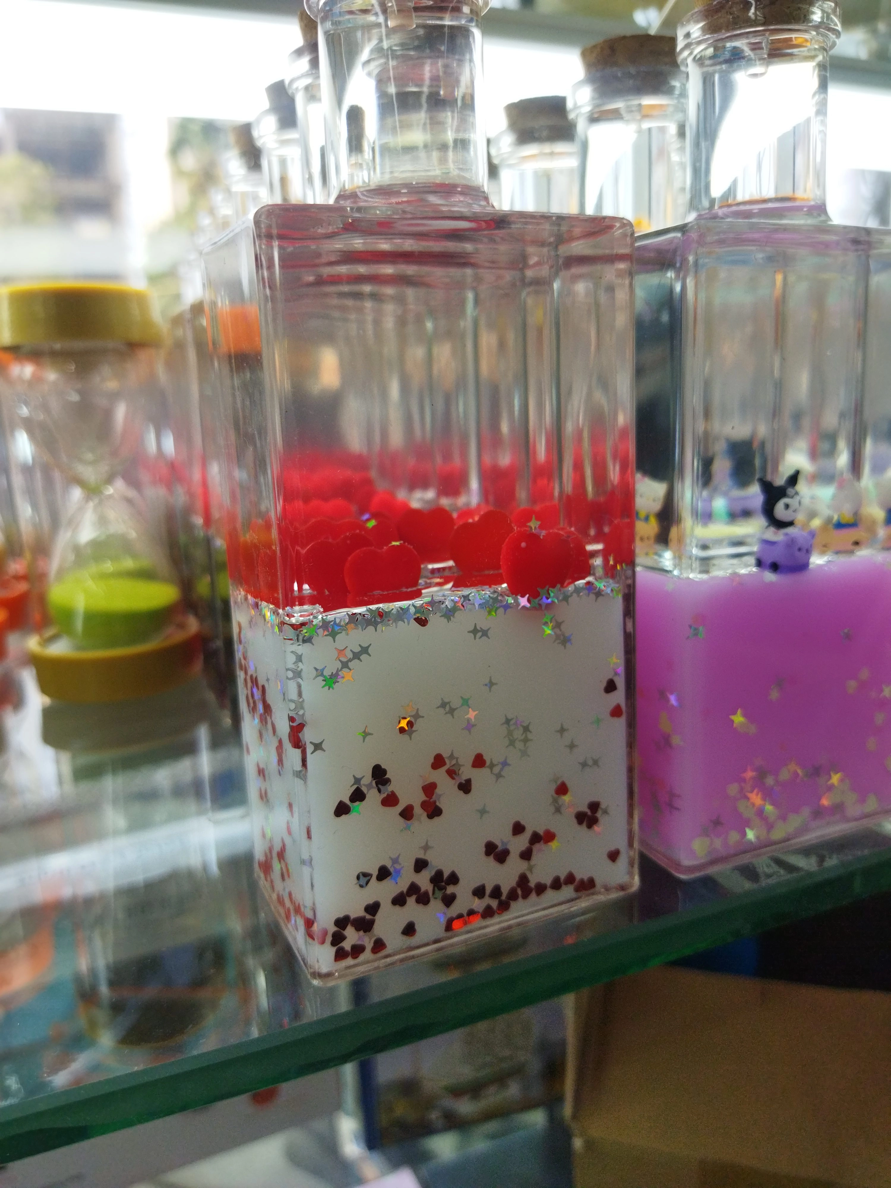 بطری شناور بزرگ