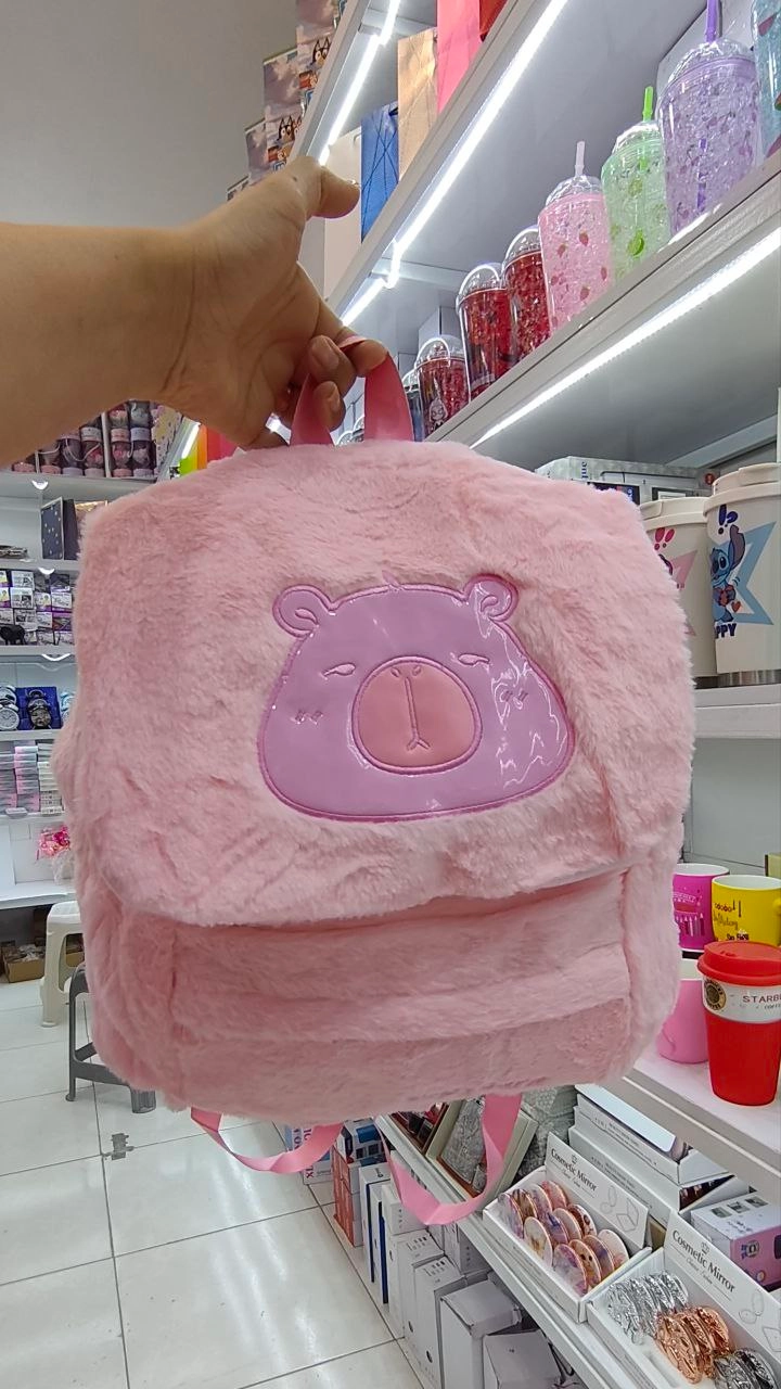 کوله پشتی کاپی بارا